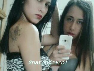 SharonXcarol