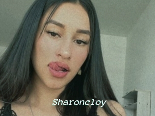 Sharoncloy