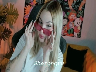 Sharongru