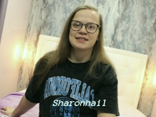 Sharonhail