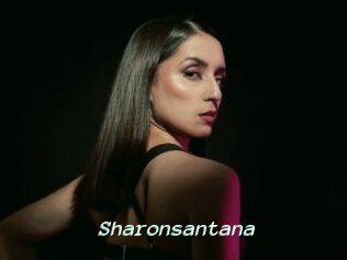 Sharonsantana