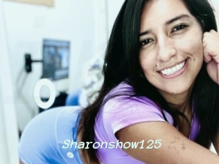 Sharonshow125