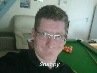 Sharpy