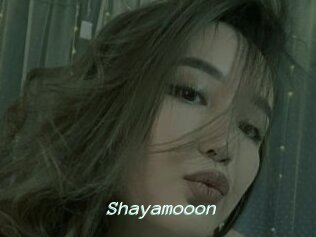 Shayamooon