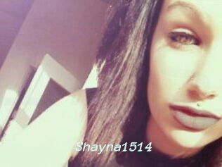 Shayna1514