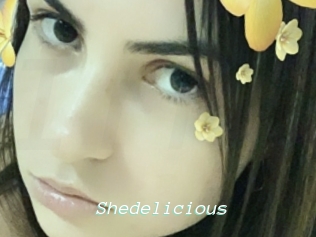 Shedelicious