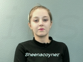 Sheenacoyner