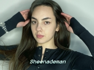 Sheenademan