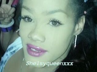 Shelsyqueenxxx