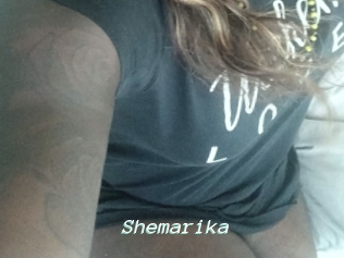 Shemarika