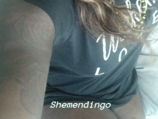 Shemendingo