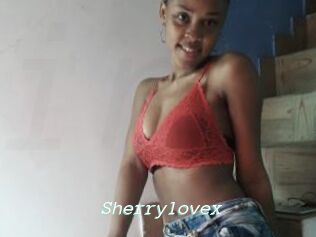 Sherrylovex