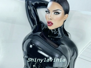 Shinylavinia