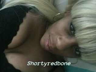 Shortyredbone