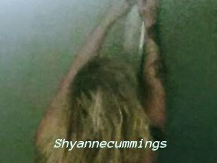 Shyannecummings
