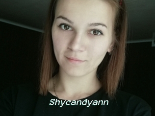 Shycandyann