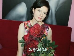 Shydana