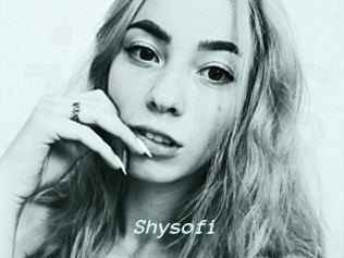 Shysofi