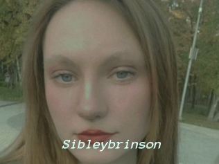 Sibleybrinson