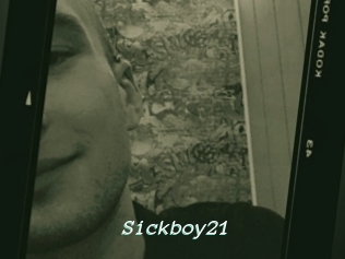 Sickboy21