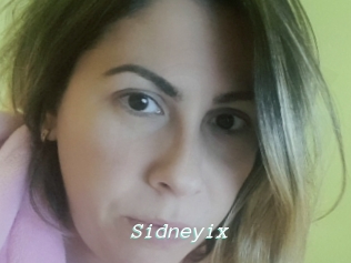 Sidneyix