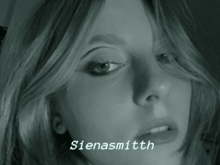 Sienasmitth