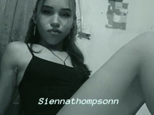 Siennathompsonn