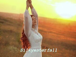 Silkywaterfall