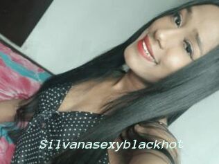 Silvanasexyblackhot