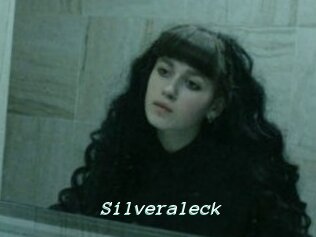 Silveraleck