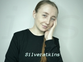 Silveratkins