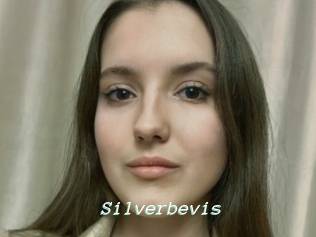 Silverbevis