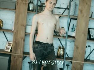 Silverguyy