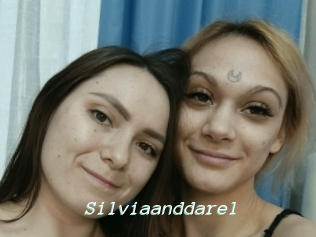 Silviaanddarel