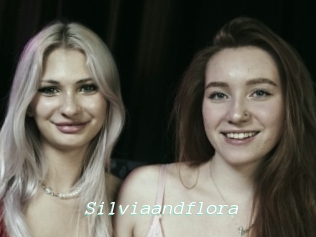 Silviaandflora