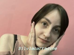 Silviacarradine