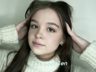 Silviaellen