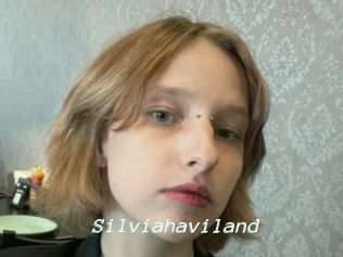 Silviahaviland