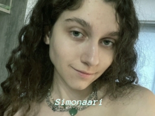 Simonaari