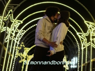 Simonnandbonnie