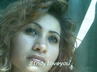 Sindyloveyou