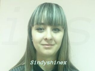 Sindyshinex