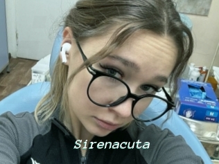 Sirenacuta