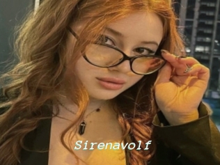 Sirenavolf