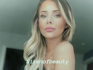 Sirenofbeauty