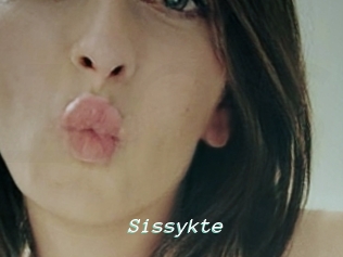 Sissykte