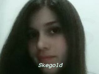 Skegold