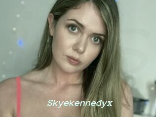 Skyekennedyx