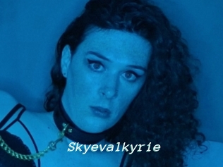 Skyevalkyrie