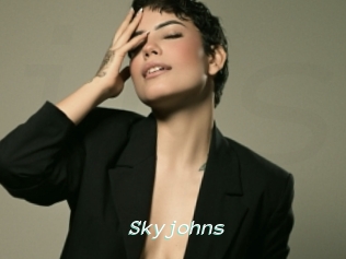 Skyjohns